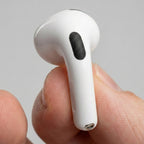 AirPods 4 - Active Noise Cancellation